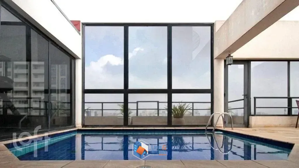 Apartamento, 2 quartos, 97 m² - Foto 36