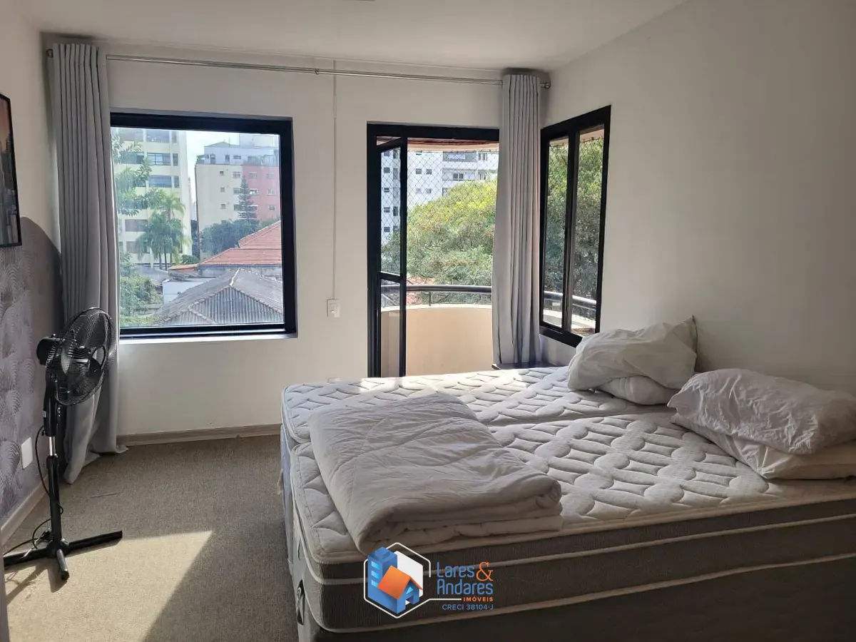 Apartamento, 2 quartos, 97 m² - Foto 12