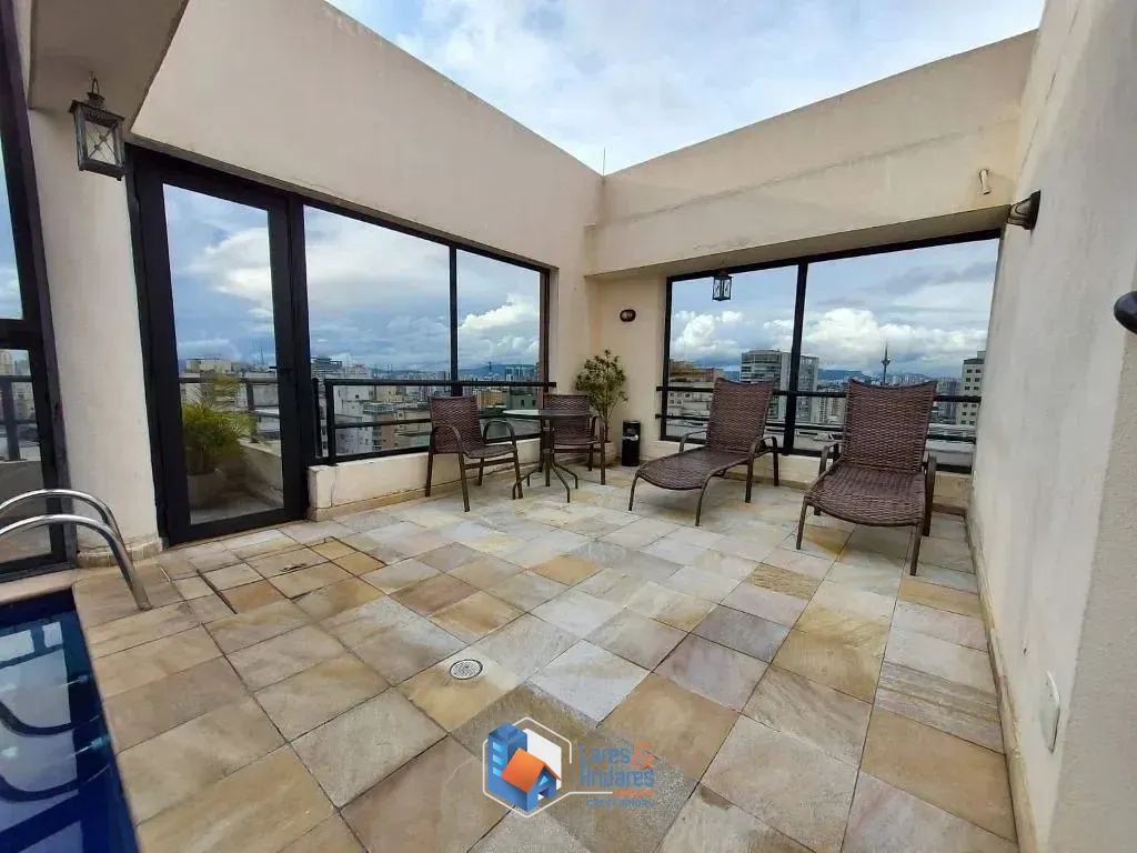 Apartamento, 2 quartos, 97 m² - Foto 25
