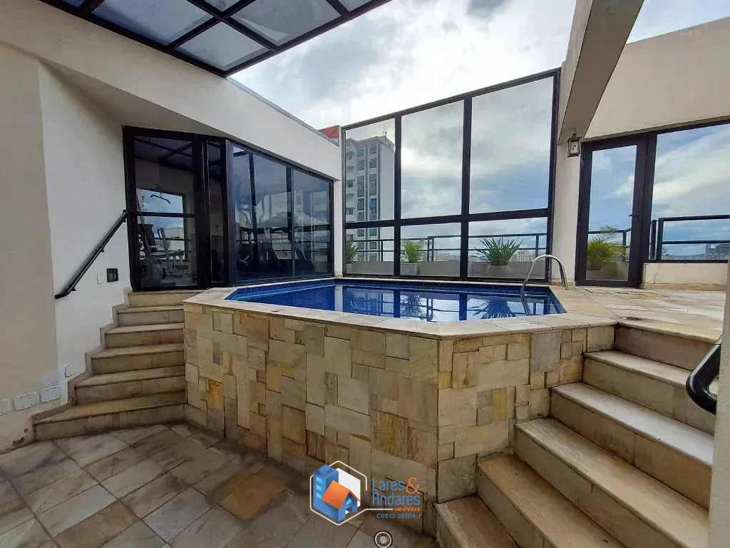 Apartamento, 2 quartos, 97 m² - Foto 34