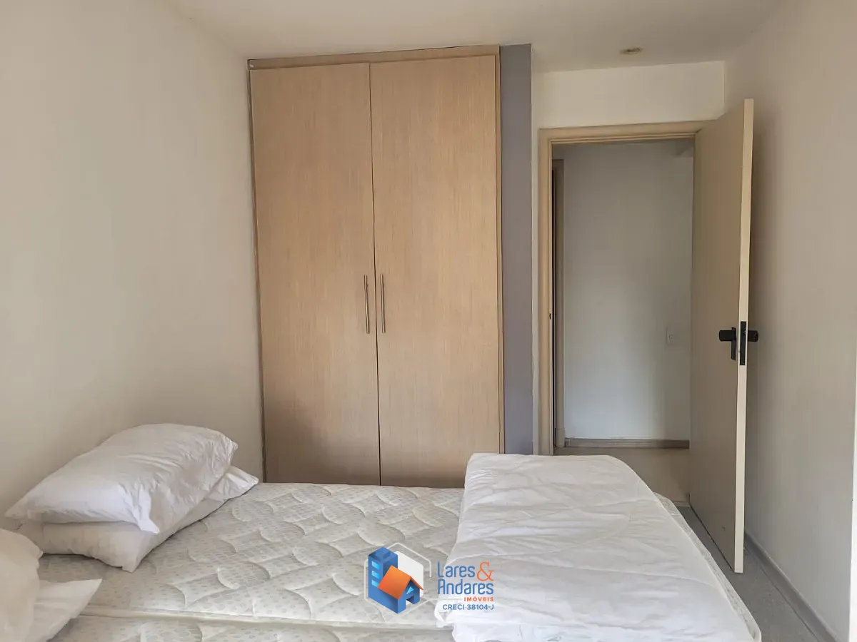 Apartamento, 2 quartos, 97 m² - Foto 13