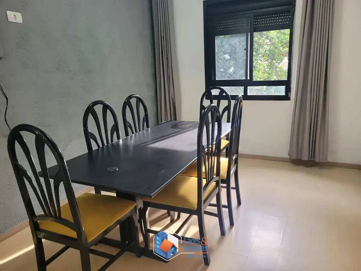 Apartamento, 2 quartos, 97 m² - Foto 8