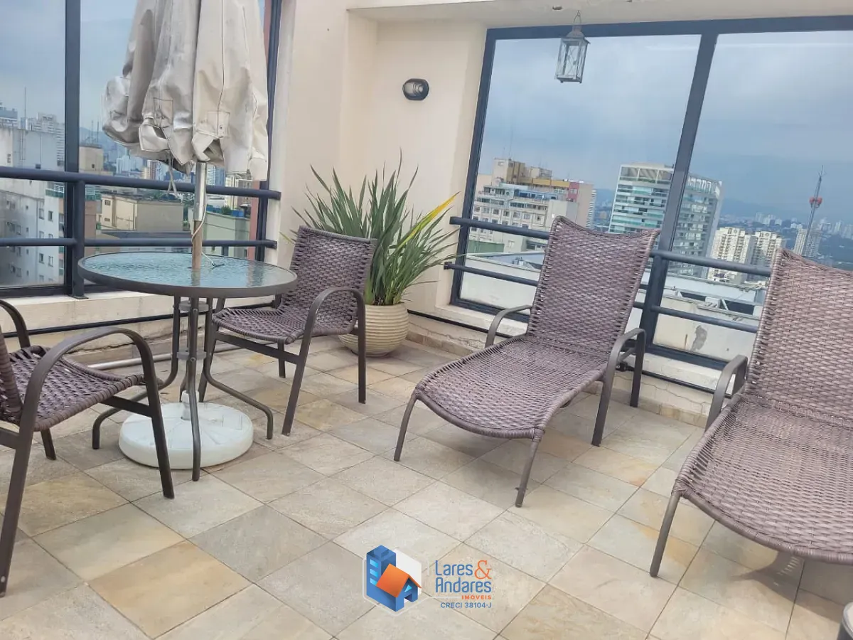 Apartamento, 2 quartos, 97 m² - Foto 22