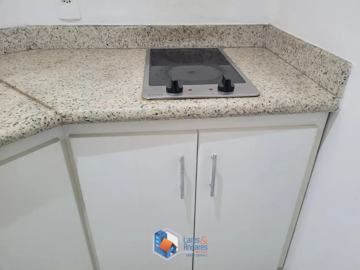 Apartamento, 2 quartos, 97 m² - Foto 7