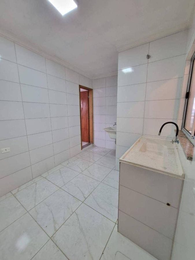 Apartamento para locação, Santo Antônio, São Caetano do Sul, SP
