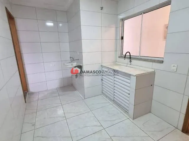 Apartamento 1 quarto e 1 banheiro, para alugar, no bairro Centro em São Caetano do Sul