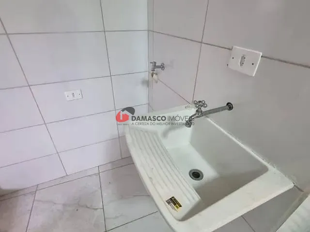 Apartamento 1 quarto e 1 banheiro, para alugar, no bairro Centro em São Caetano do Sul