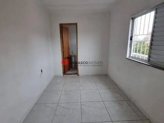 Apartamento 1 quarto e 1 banheiro, para alugar, no bairro Centro em São Caetano do Sul