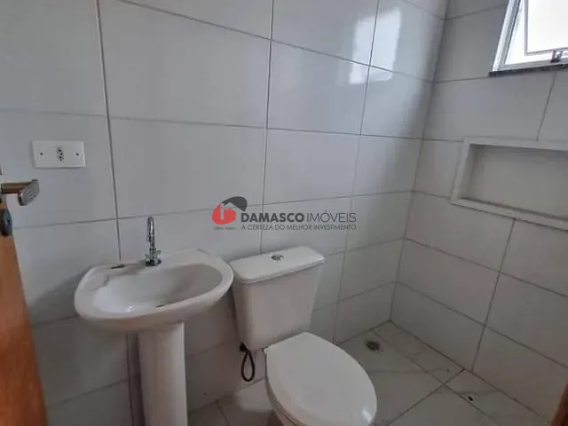 Apartamento 1 quarto e 1 banheiro, para alugar, no bairro Centro em São Caetano do Sul