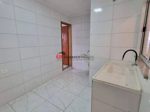Apartamento 1 quarto e 1 banheiro, para alugar, no bairro Centro em São Caetano do Sul