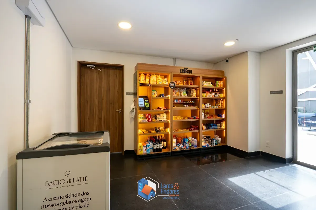 Apartamento, 2 quartos, 134 m² - Foto 40