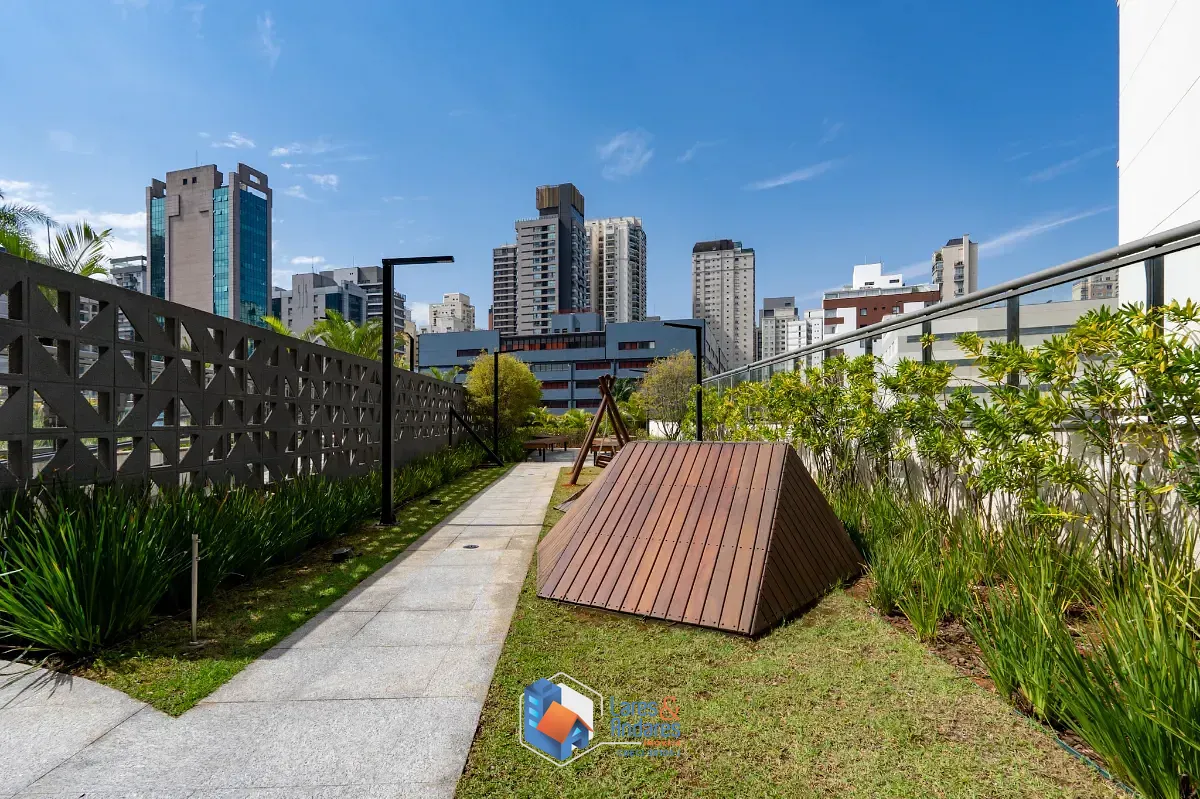 Apartamento, 2 quartos, 134 m² - Foto 36