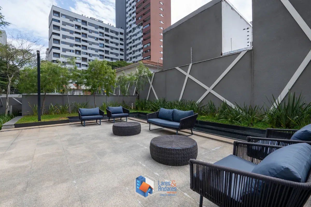 Apartamento, 2 quartos, 134 m² - Foto 34