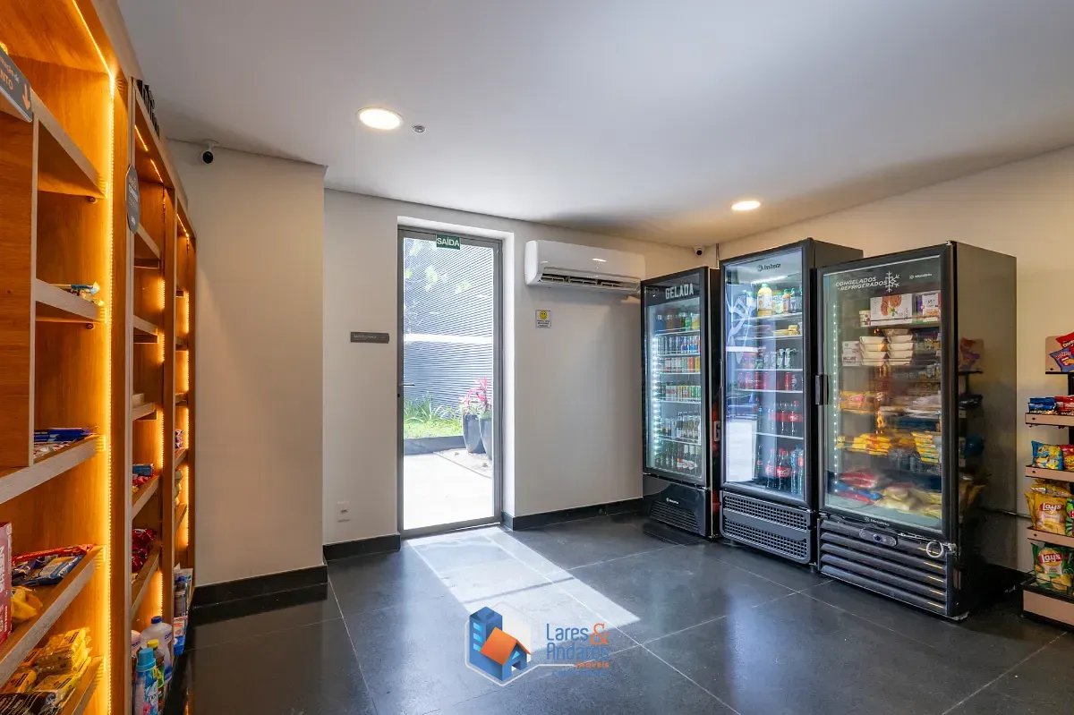 Apartamento, 2 quartos, 134 m² - Foto 39