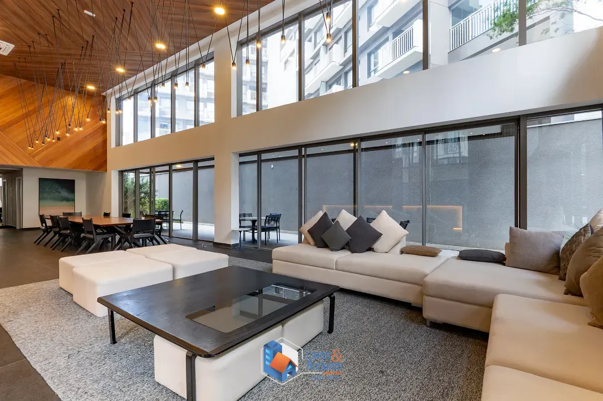 Apartamento, 2 quartos, 134 m² - Foto 37