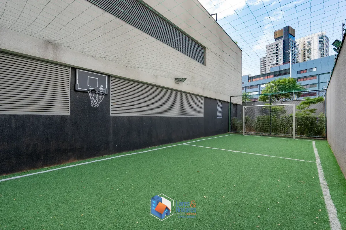 Apartamento, 2 quartos, 134 m² - Foto 41