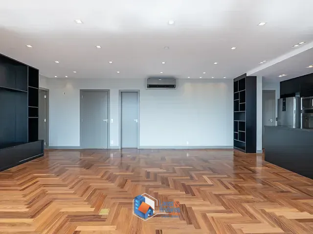 Apartamento com 134m² 2 quartos e 4 banheiros, à venda, no bairro Vila Nova Conceição em São Paulo