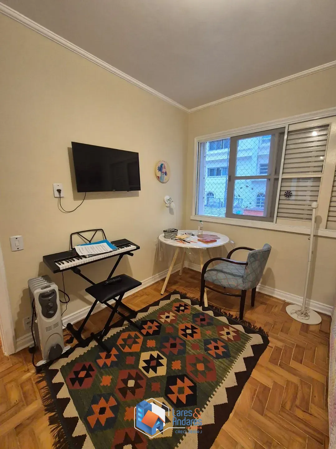 Apartamento, 4 quartos, 167 m² - Foto 24
