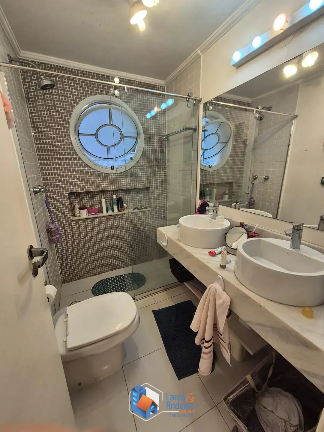 Apartamento, 4 quartos, 167 m² - Foto 29