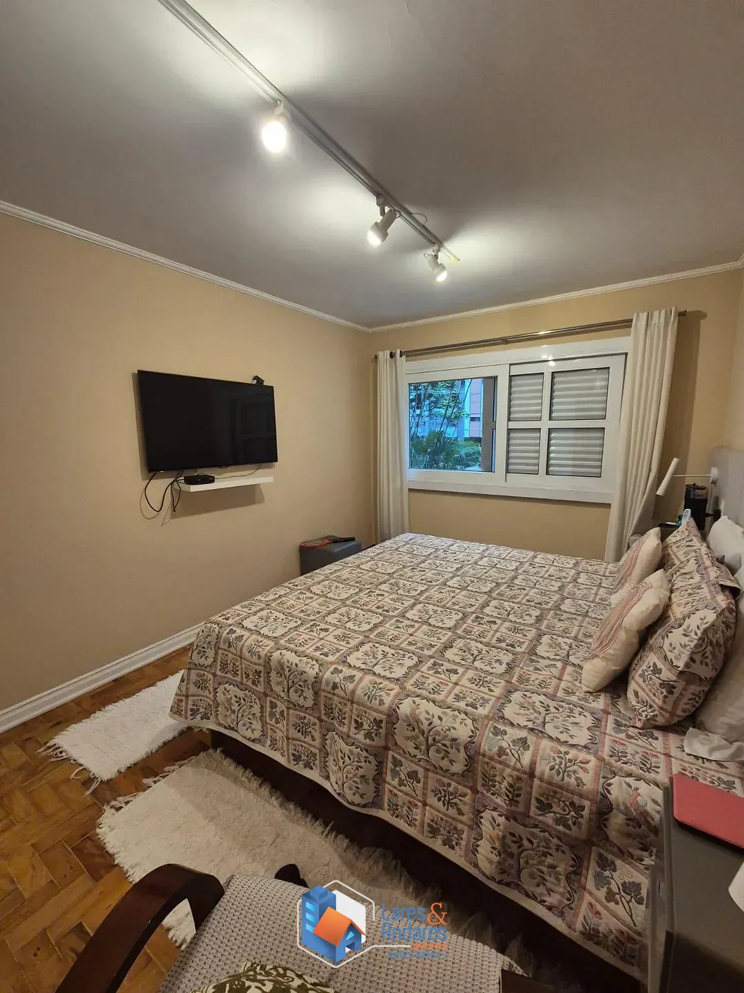 Apartamento, 4 quartos, 167 m² - Foto 17