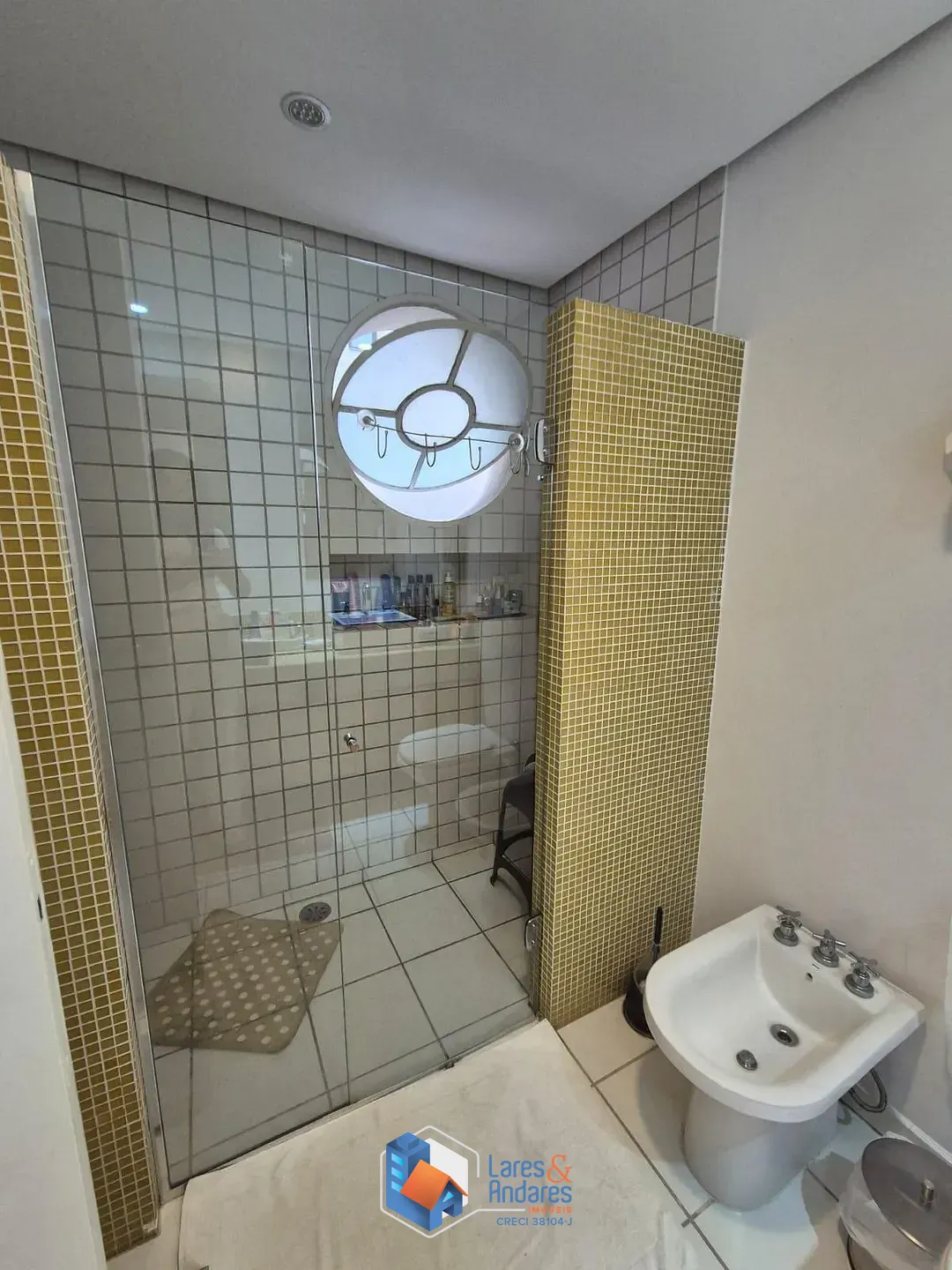 Apartamento, 4 quartos, 167 m² - Foto 19