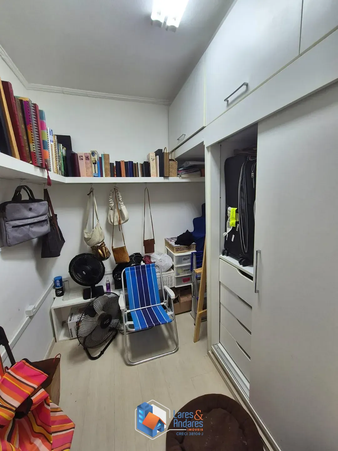 Apartamento, 4 quartos, 167 m² - Foto 42
