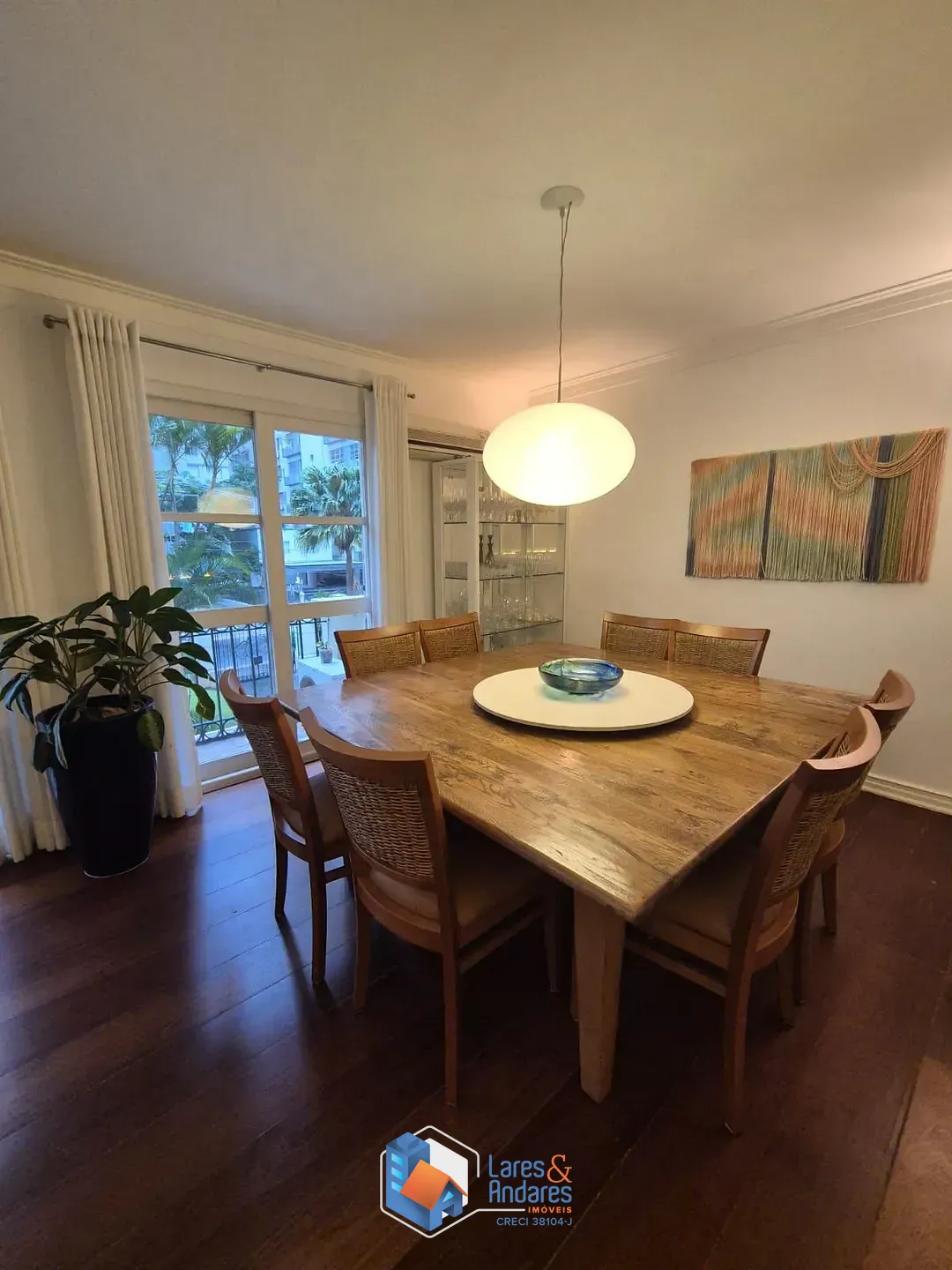 Apartamento, 4 quartos, 167 m² - Foto 10