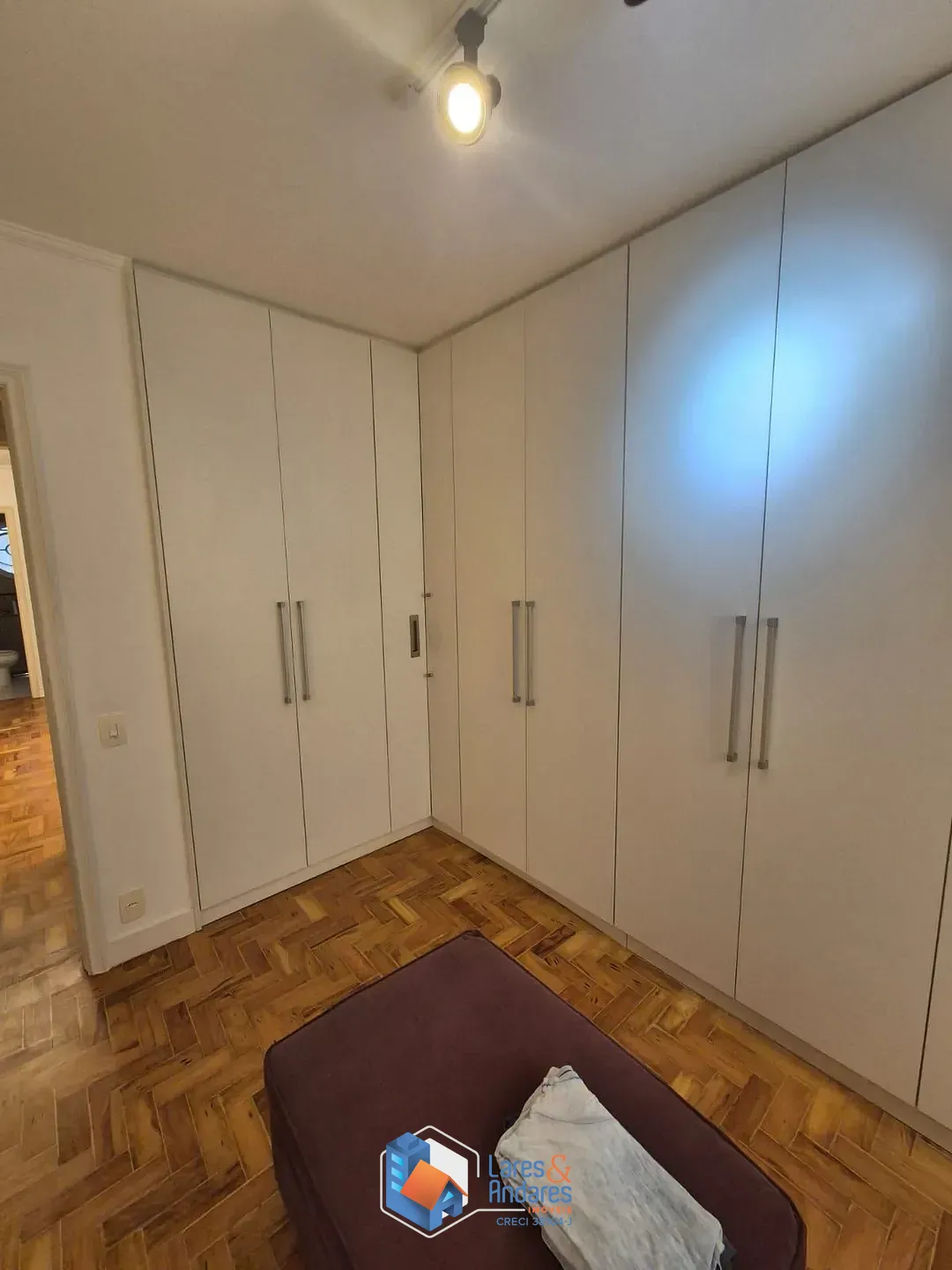 Apartamento, 4 quartos, 167 m² - Foto 22