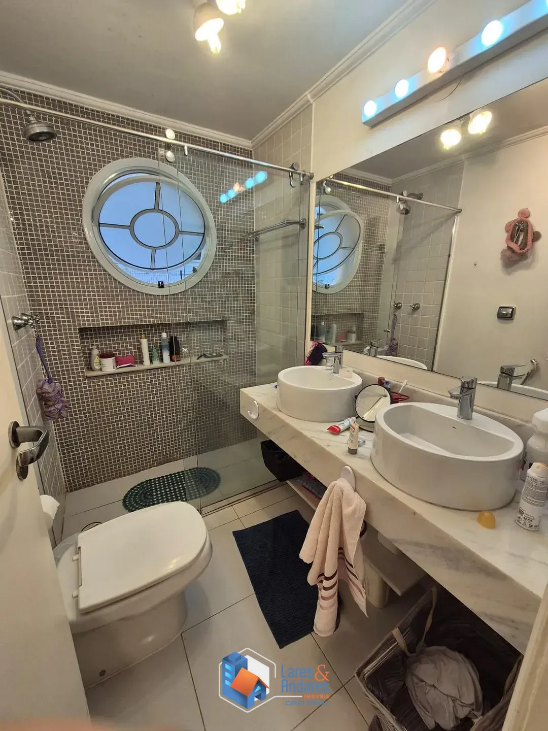 Apartamento, 4 quartos, 167 m² - Foto 30
