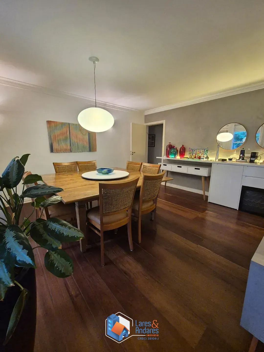 Apartamento, 4 quartos, 167 m² - Foto 8