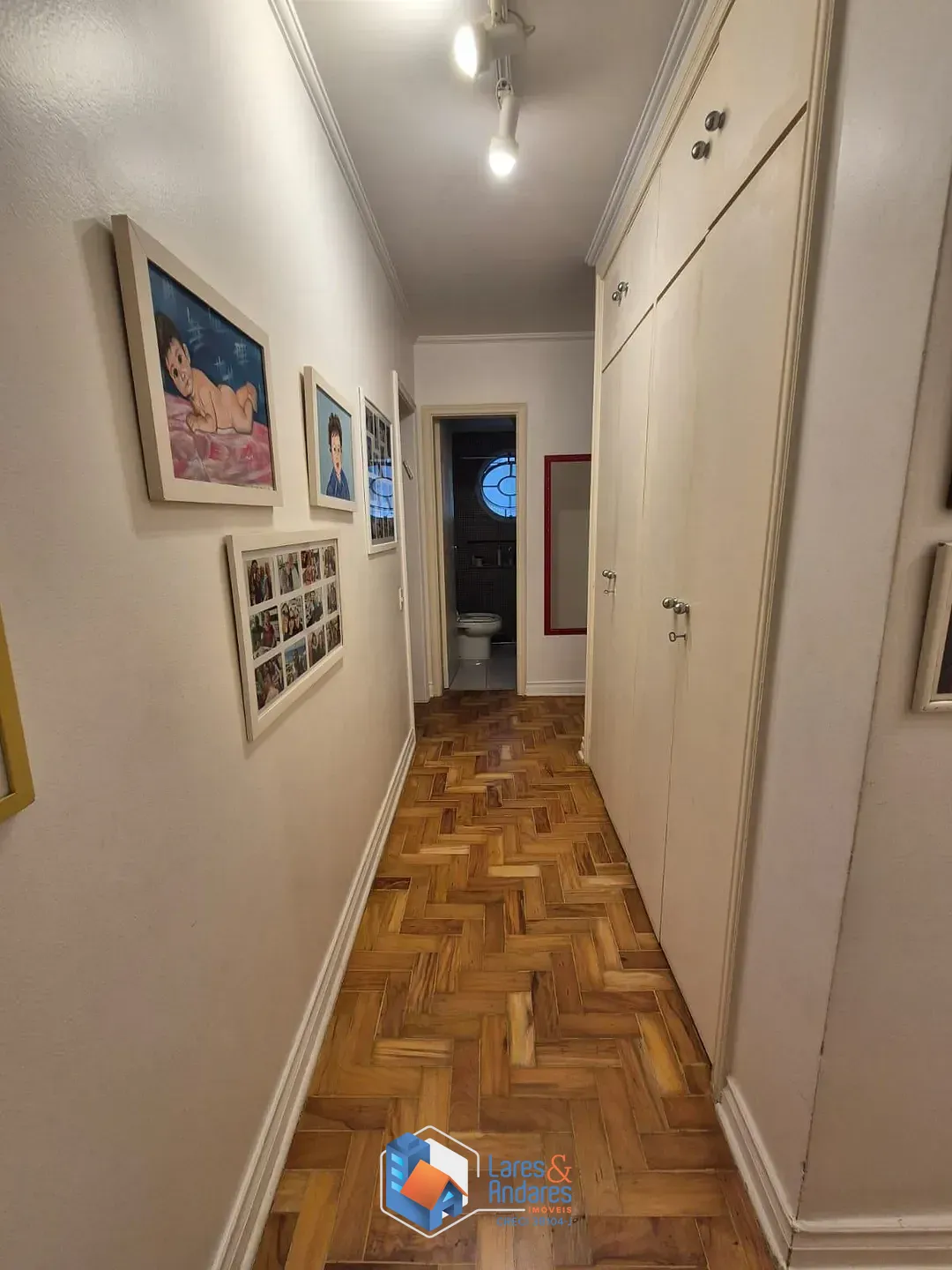 Apartamento, 4 quartos, 167 m² - Foto 16