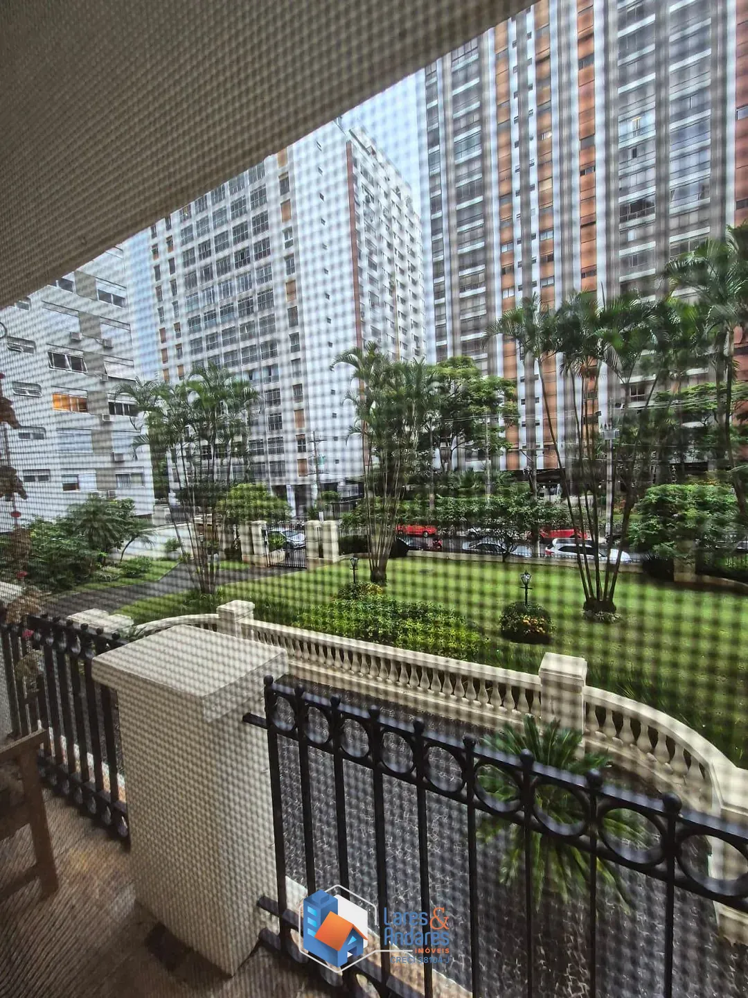 Apartamento, 4 quartos, 167 m² - Foto 7