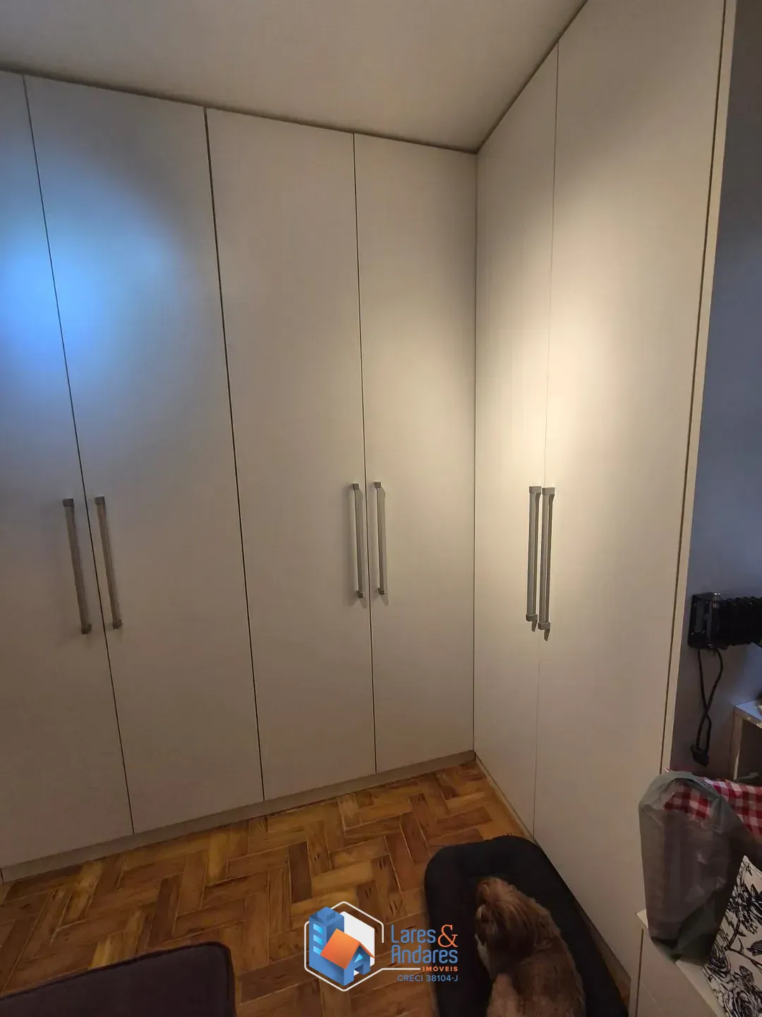 Apartamento, 4 quartos, 167 m² - Foto 20