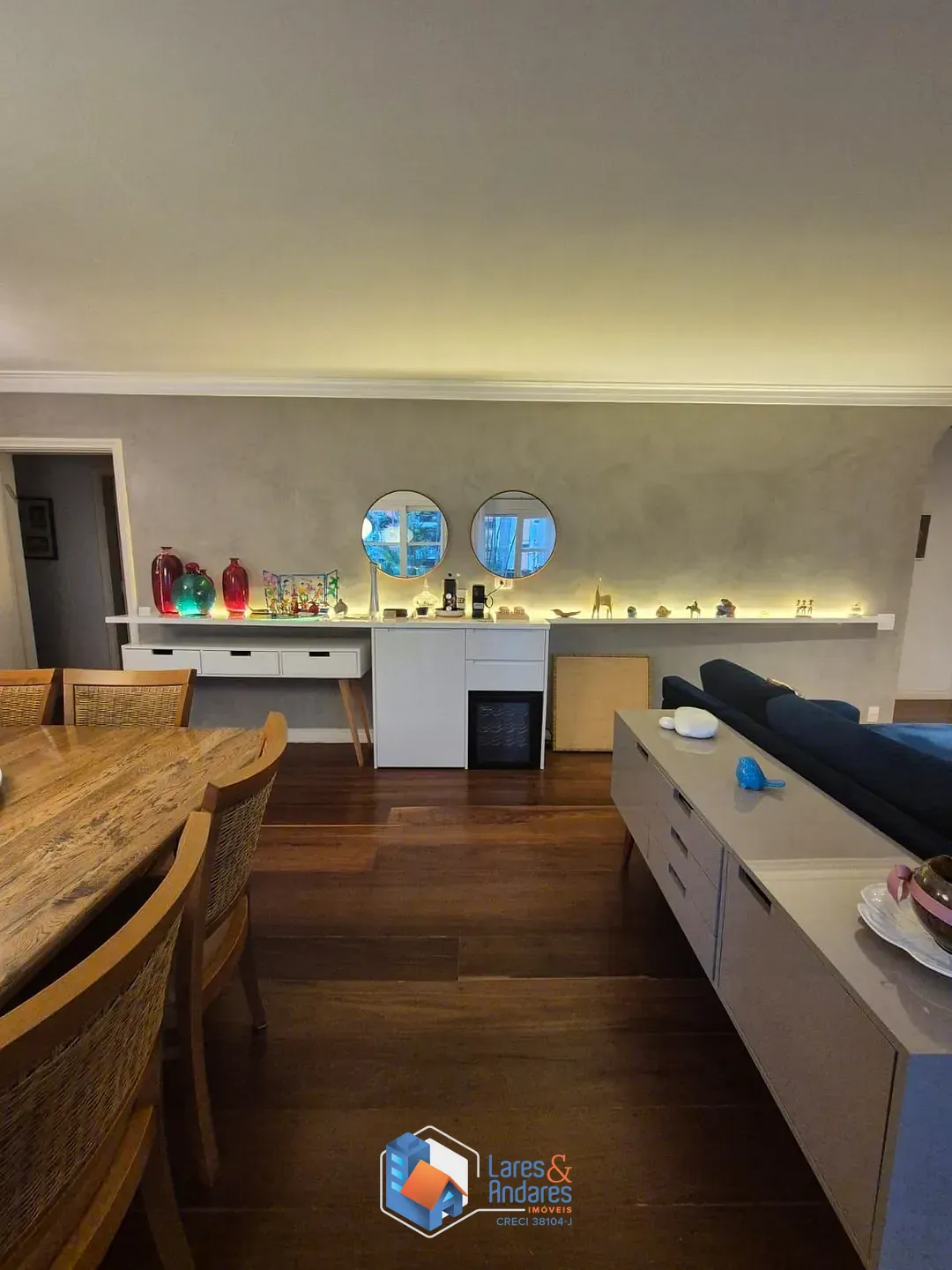 Apartamento, 4 quartos, 167 m² - Foto 4