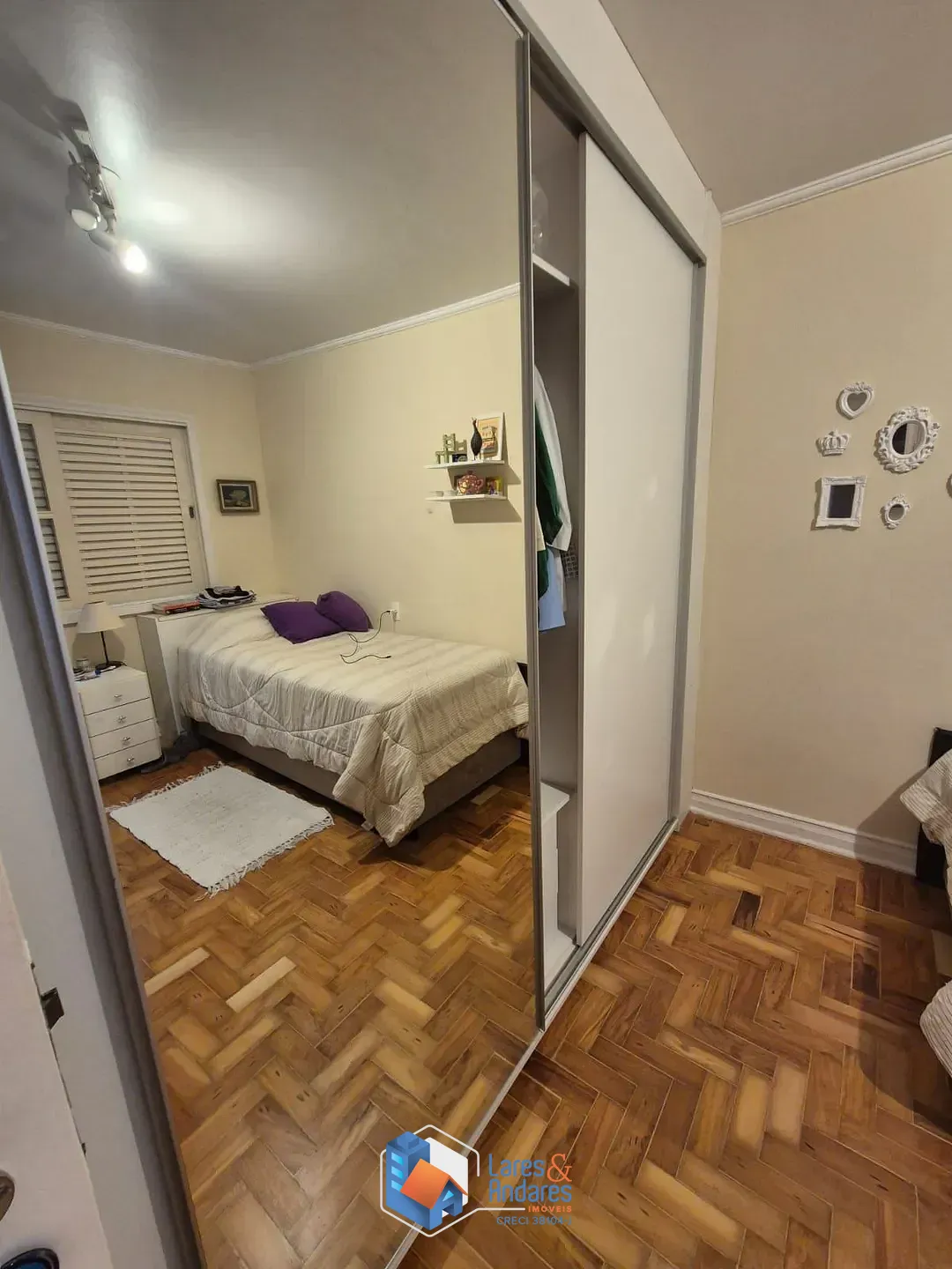 Apartamento, 4 quartos, 167 m² - Foto 26