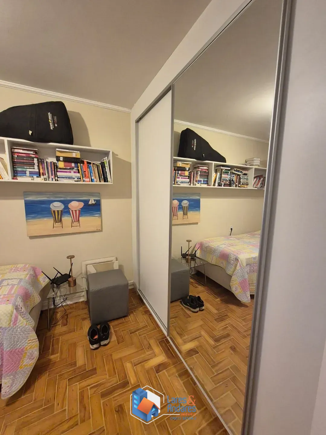 Apartamento, 4 quartos, 167 m² - Foto 23