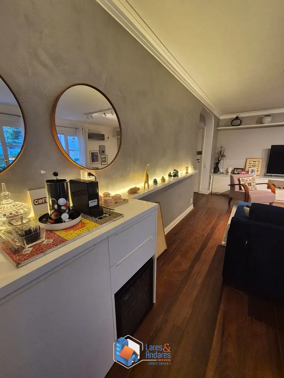 Apartamento, 4 quartos, 167 m² - Foto 9