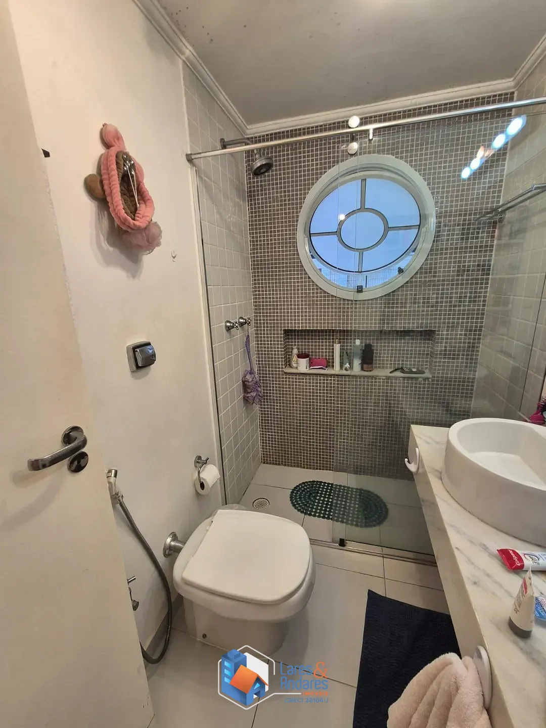 Apartamento, 4 quartos, 167 m² - Foto 34