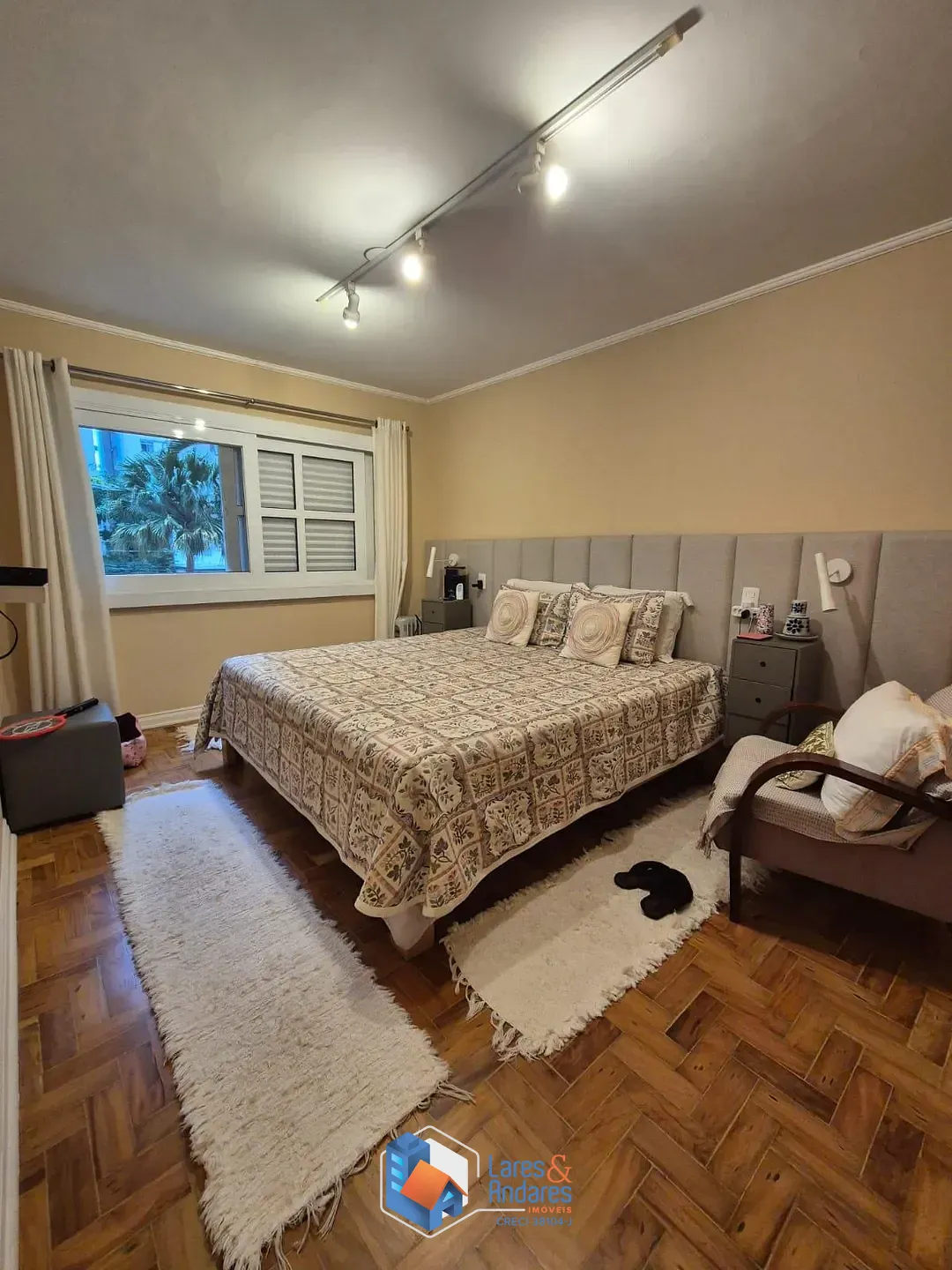 Apartamento, 4 quartos, 167 m² - Foto 15