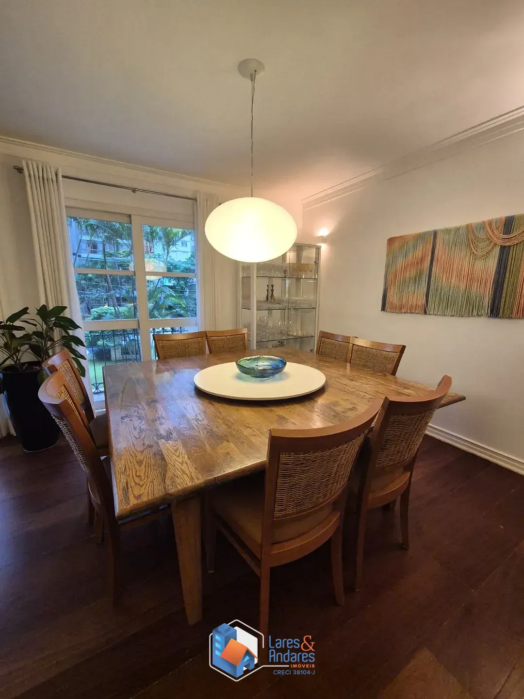 Apartamento, 4 quartos, 167 m² - Foto 11