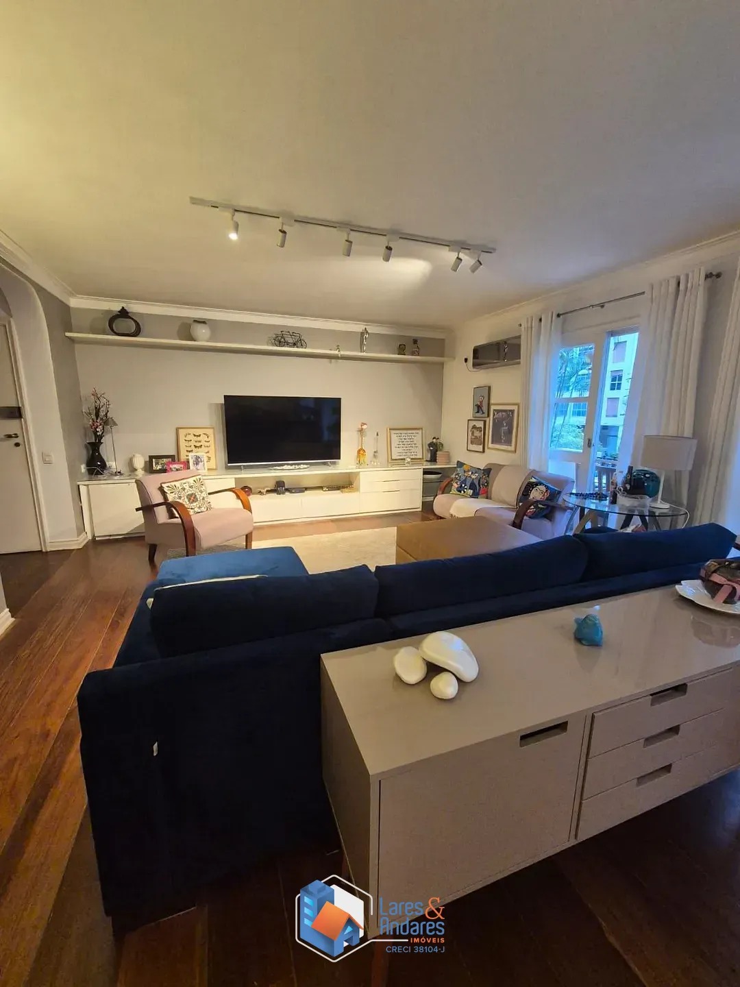 Apartamento, 4 quartos, 167 m² - Foto 14