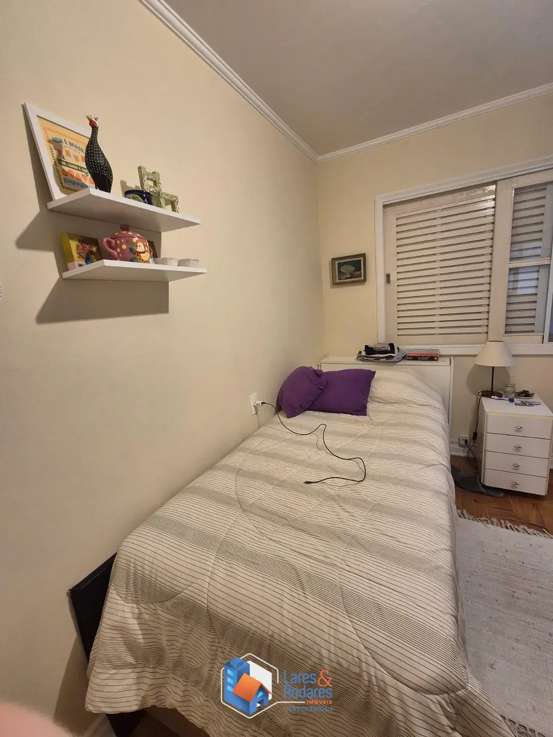 Apartamento, 4 quartos, 167 m² - Foto 28