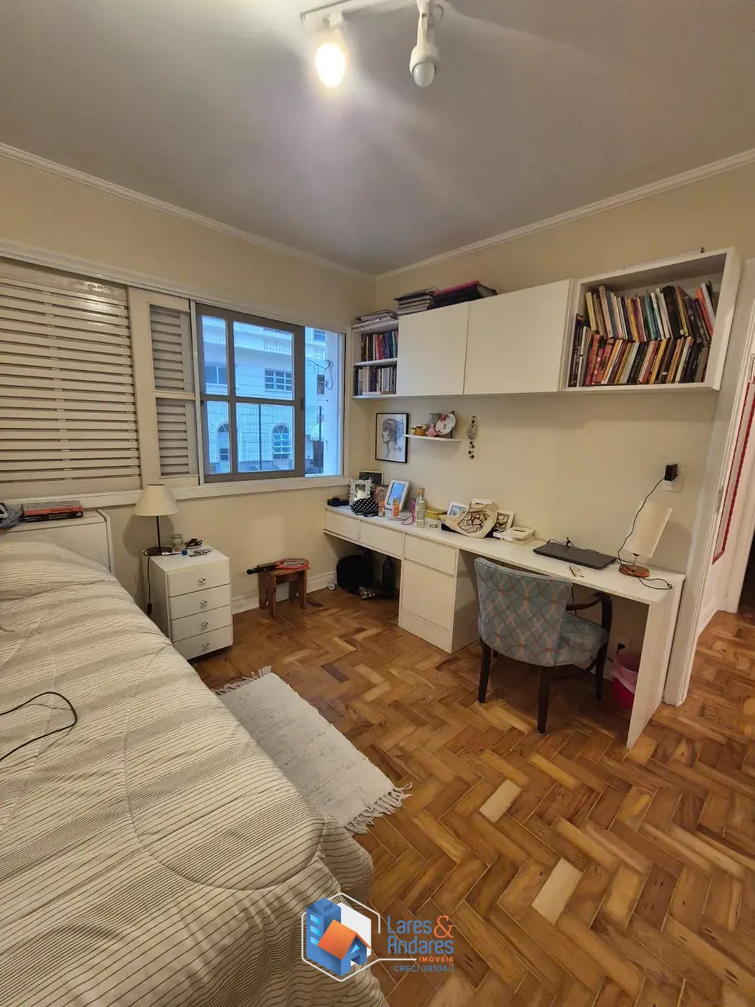 Apartamento, 4 quartos, 167 m² - Foto 31