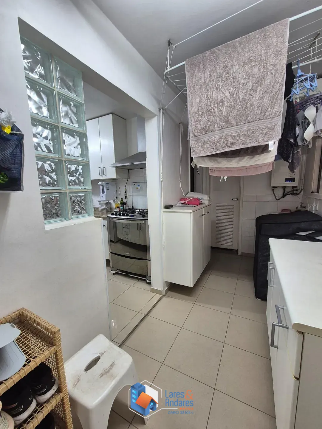 Apartamento, 4 quartos, 167 m² - Foto 44