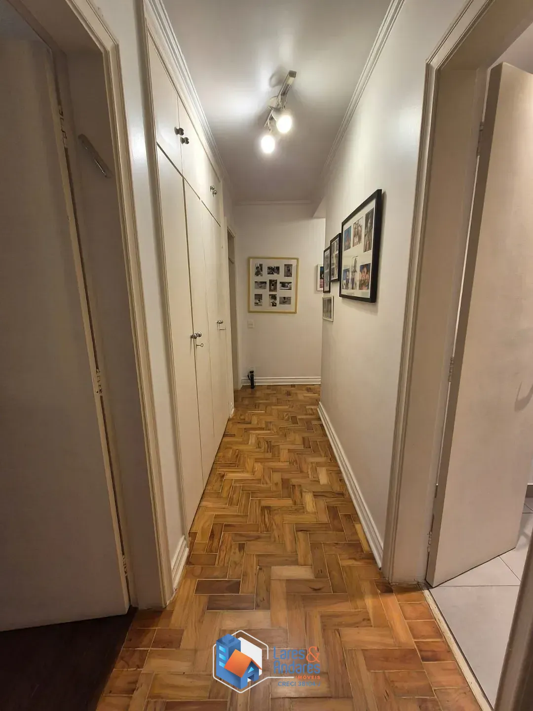 Apartamento, 4 quartos, 167 m² - Foto 13