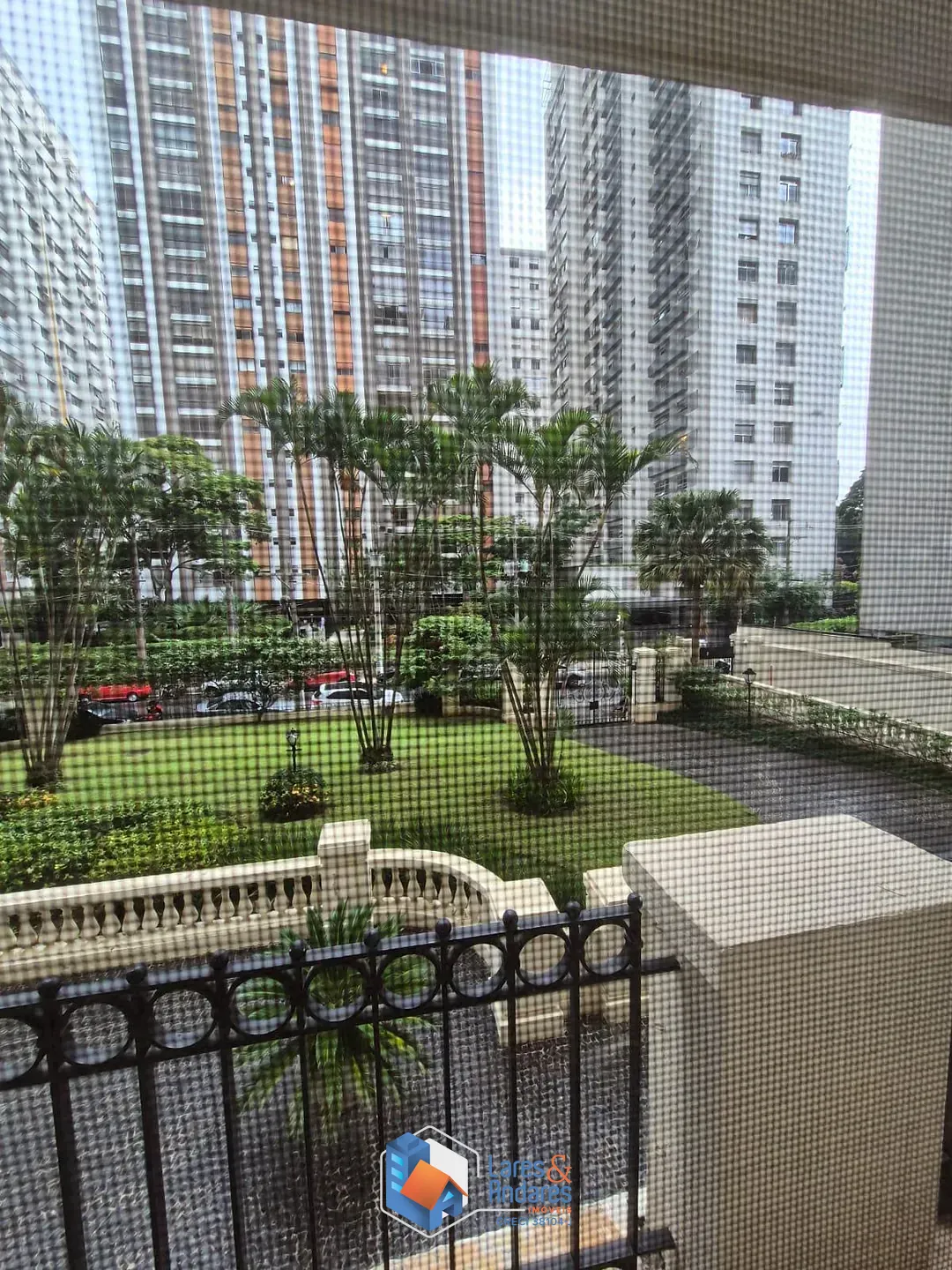 Apartamento, 4 quartos, 167 m² - Foto 6