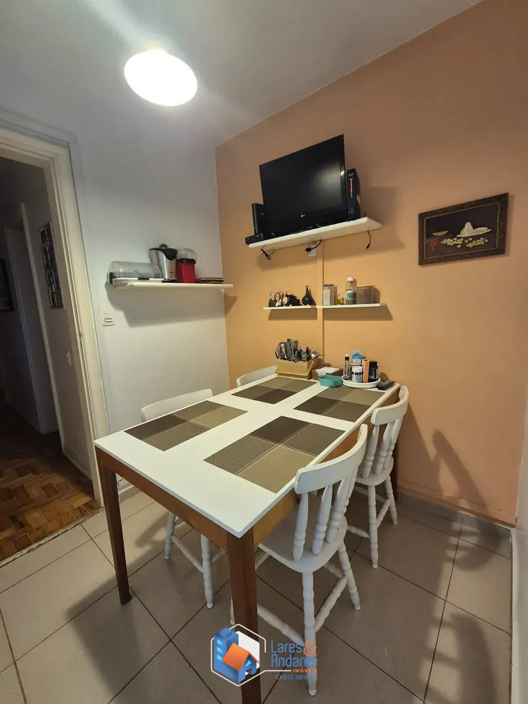 Apartamento, 4 quartos, 167 m² - Foto 35