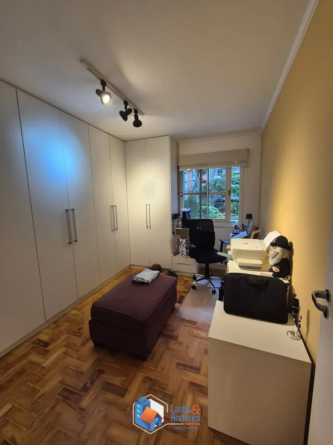 Apartamento, 4 quartos, 167 m² - Foto 18