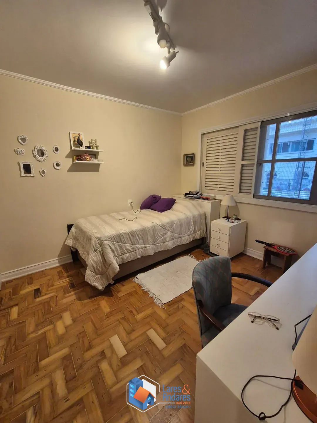 Apartamento, 4 quartos, 167 m² - Foto 27