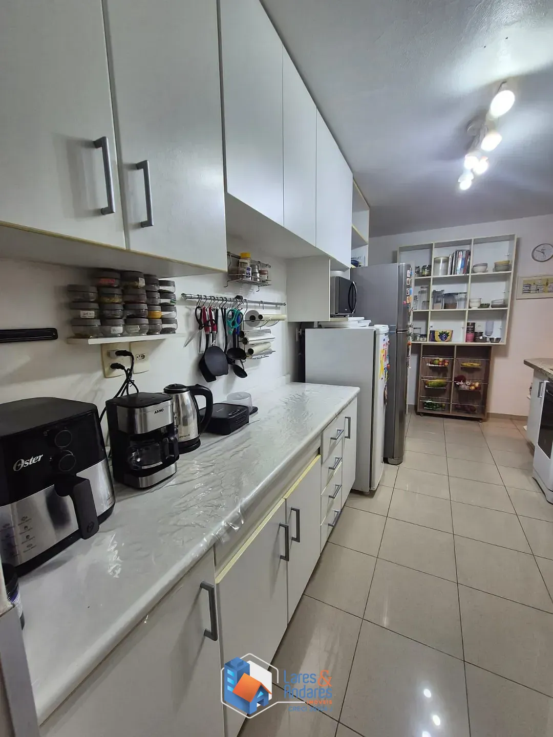 Apartamento, 4 quartos, 167 m² - Foto 39
